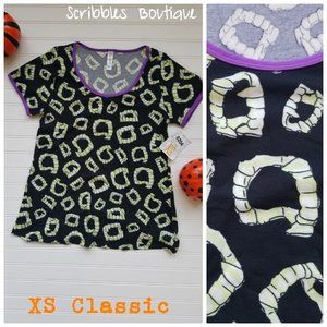Halloween Classic Tee